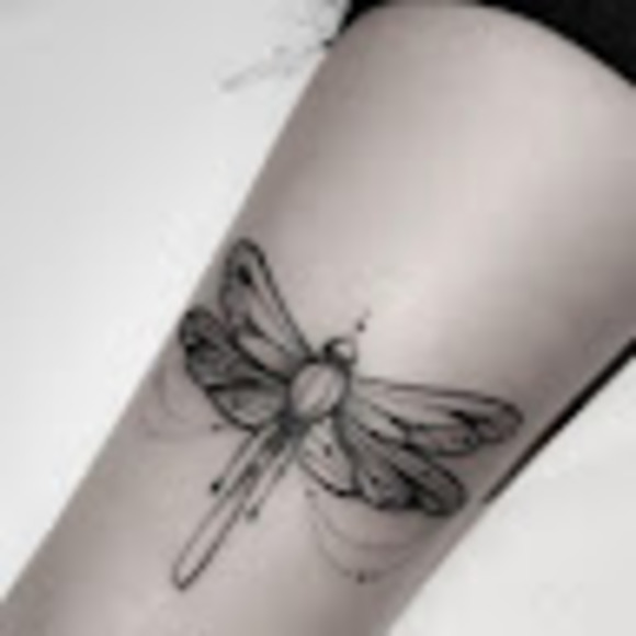 Meet your Posher, Boo - Picture 1 of 1